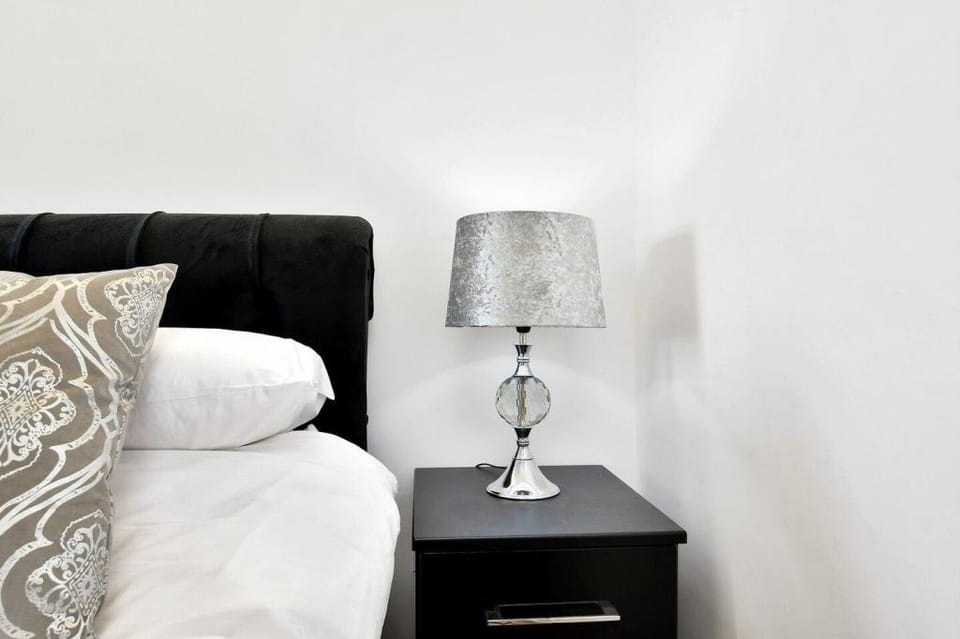 Xclusive Living Stay in City Centre, The Cube Apartment in Birmingham