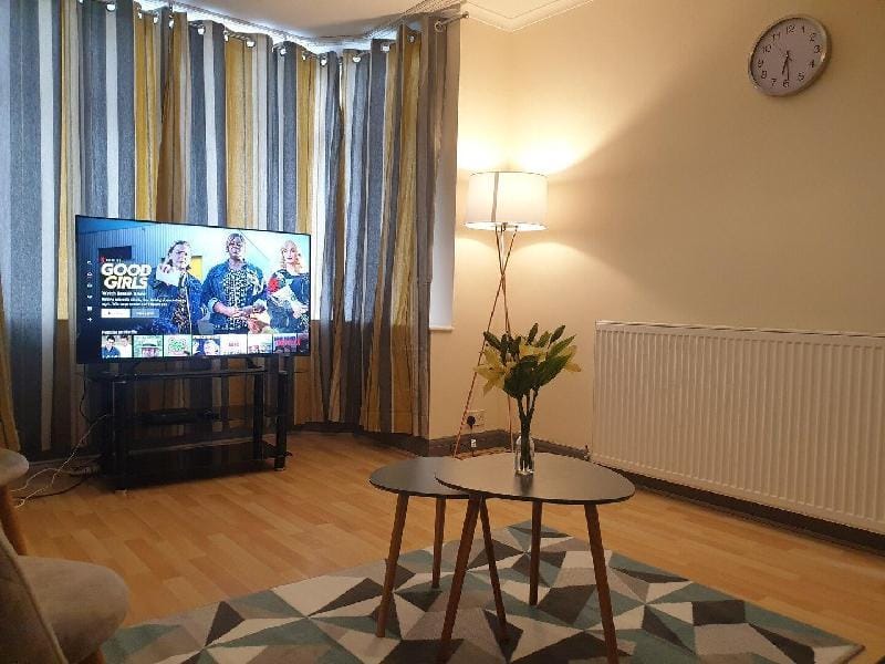 Budget Stay In Kings Health, 20 Mins from City Vacation rental in Birmingham