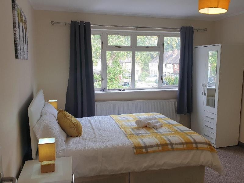 Budget Stay In Kings Health, 20 Mins from City Vacation rental in Birmingham