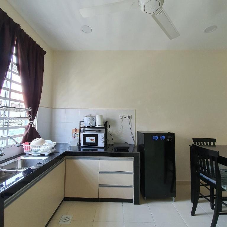 HOMESTAY ANGAH, KUANTAN Vacation rental in Pahang, Malaysia