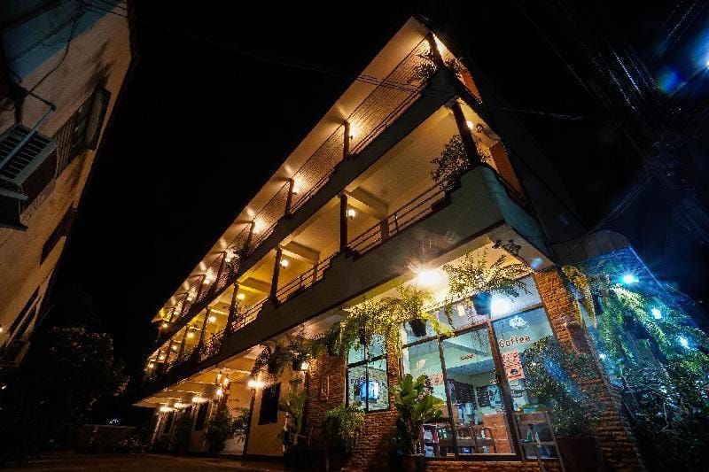 Phoemphoon 1 Home Apartment in Laos