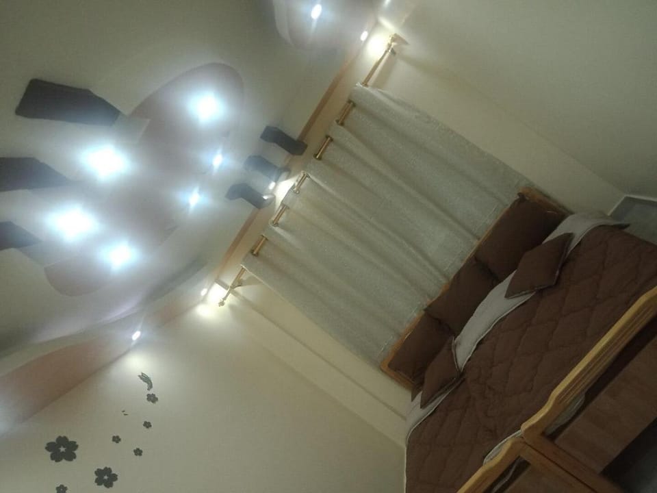 Wateen  Home Apartment in Africa