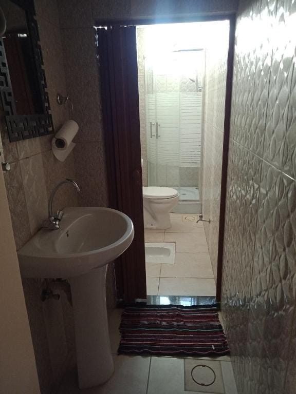 Wateen  Home Apartment in Africa