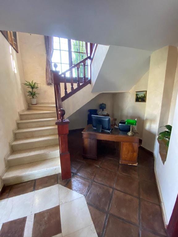 Luxury 7 Bed villa in exclusive El Madronal ,marbella, Andalucia Villa in Sierra de las Nieves
