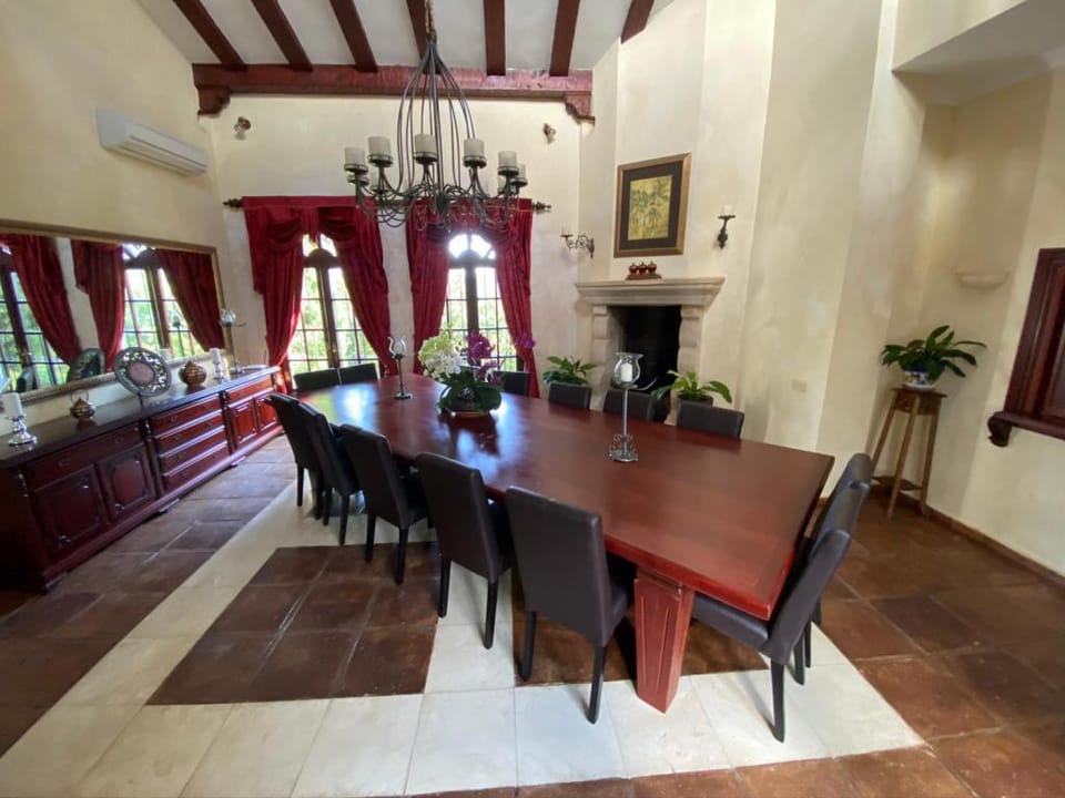 Luxury 7 Bed villa in exclusive El Madronal ,marbella, Andalucia Villa in Sierra de las Nieves