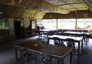 Timbang Jaya Bungalows Vacation rental in Indonesia
