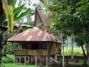 Timbang Jaya Bungalows Vacation rental in Indonesia