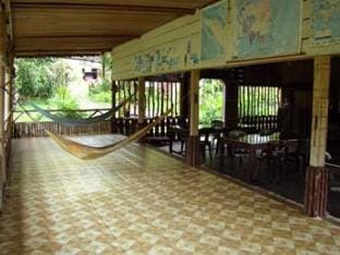 Timbang Jaya Bungalows Vacation rental in Indonesia