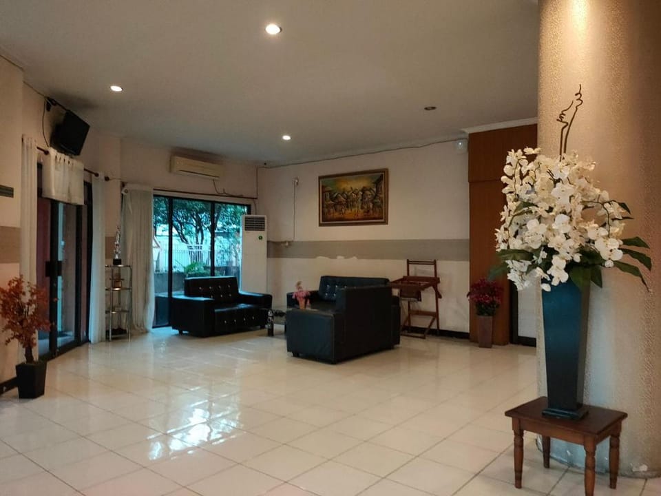 OYO 3970 Hotel La Macca Makassar Hotel in Indonesia