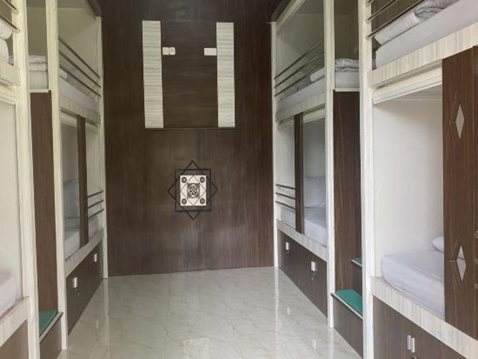 Griya Bougenville 2 Borobudur Apartment in Indonesia