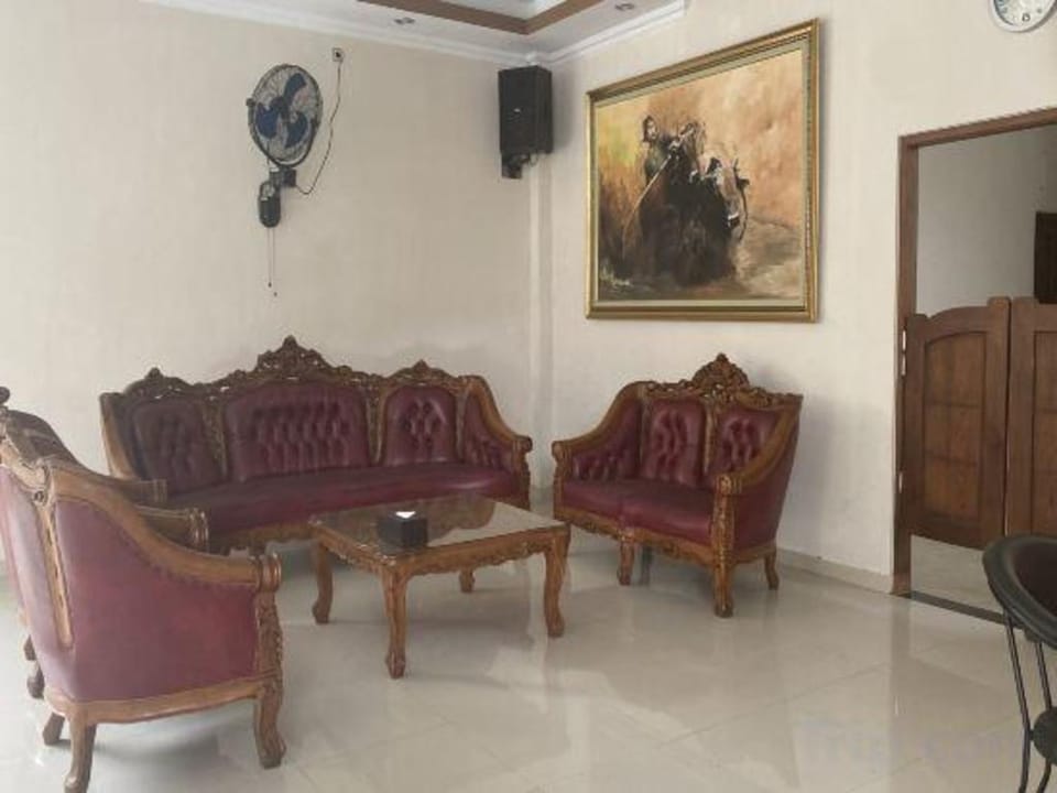 Griya Bougenville 2 Borobudur Apartment in Indonesia