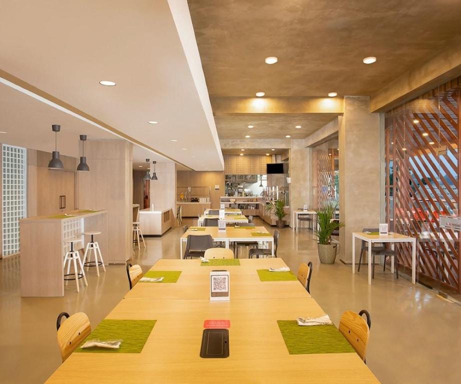 Swiss-Belexpress Cilegon Hotel in Indonesia