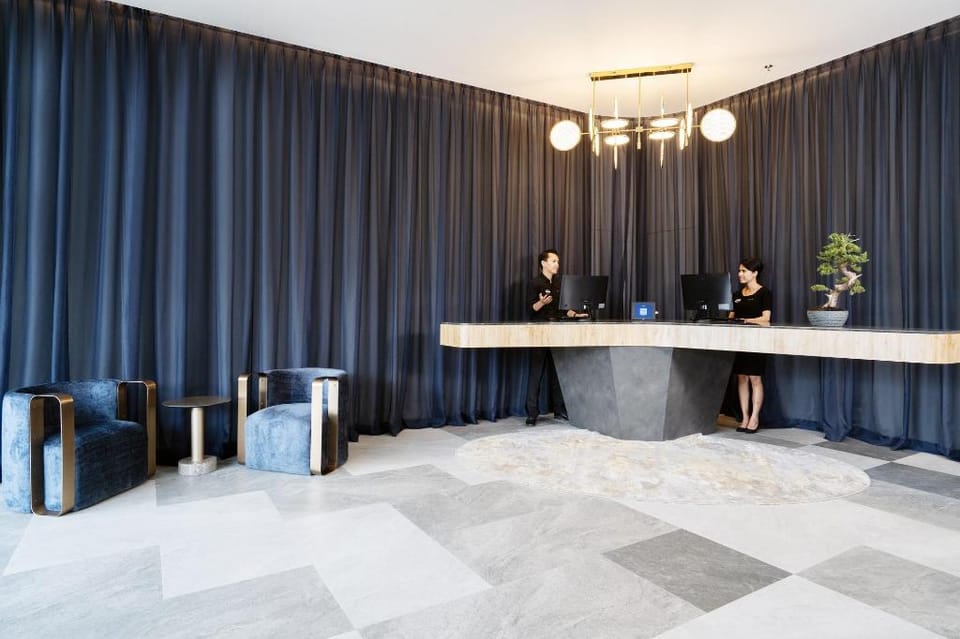 Aston Cilegon Boutique Hotel Hotel in Indonesia