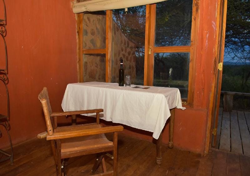 Lewaso Cottages Vacation rental in Kenya