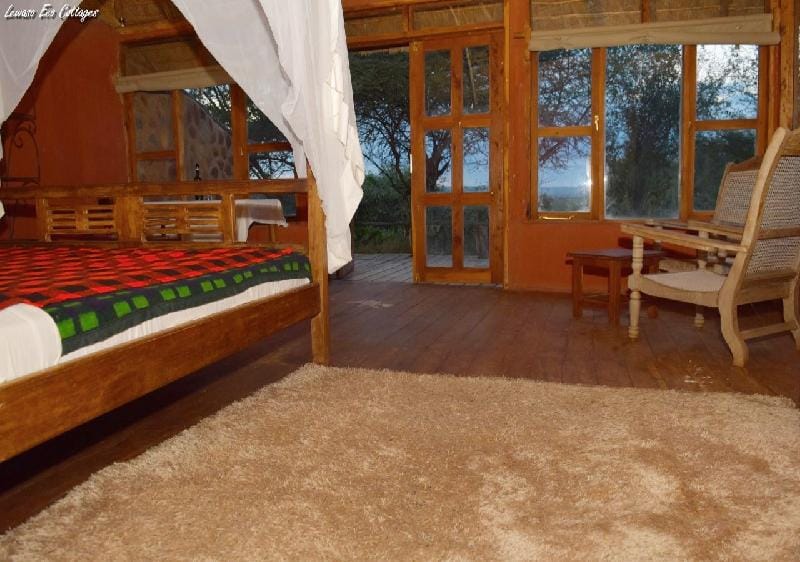 Lewaso Cottages Vacation rental in Kenya