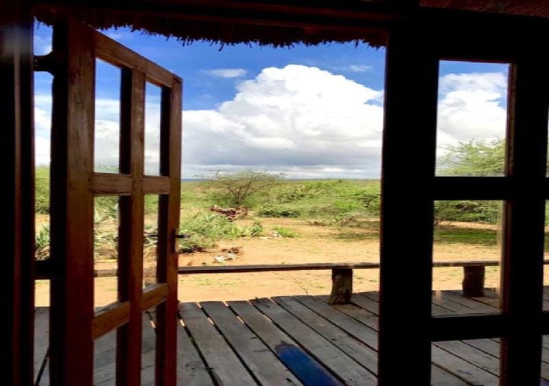 Lewaso Cottages Vacation rental in Kenya