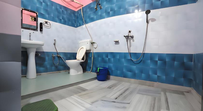 Banjara House Hostel in Varanasi