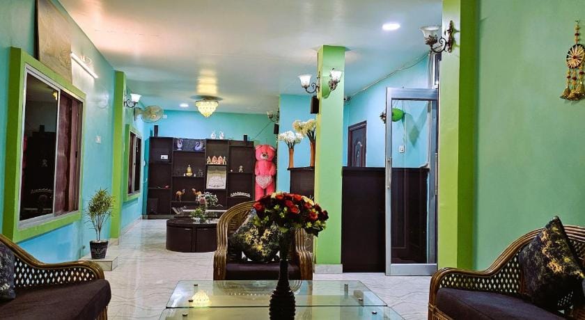 Banjara House Hostel in Varanasi