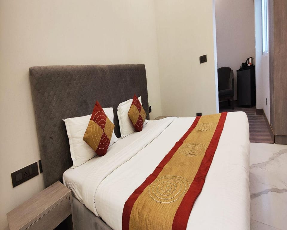 The Dream House Bed and Breakfast in New Delhi