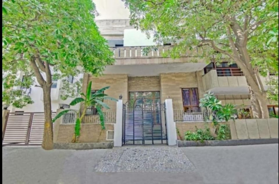 The Dream House Bed and Breakfast in New Delhi