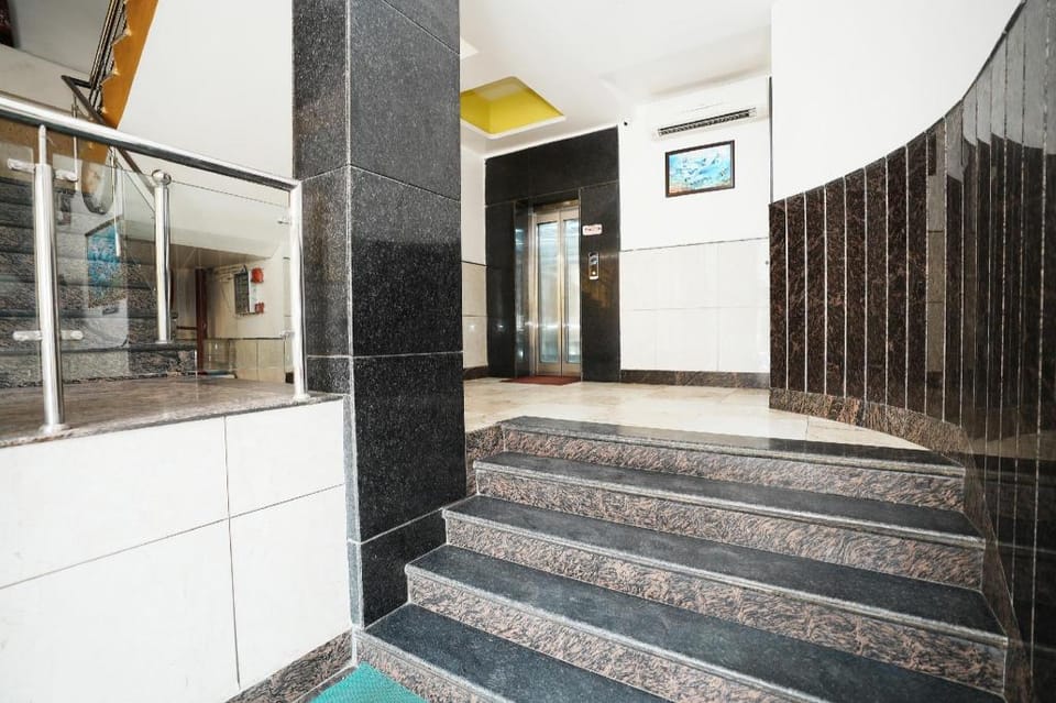 Hotel Amour Near IGI Delhi Airport Hotel in New Delhi