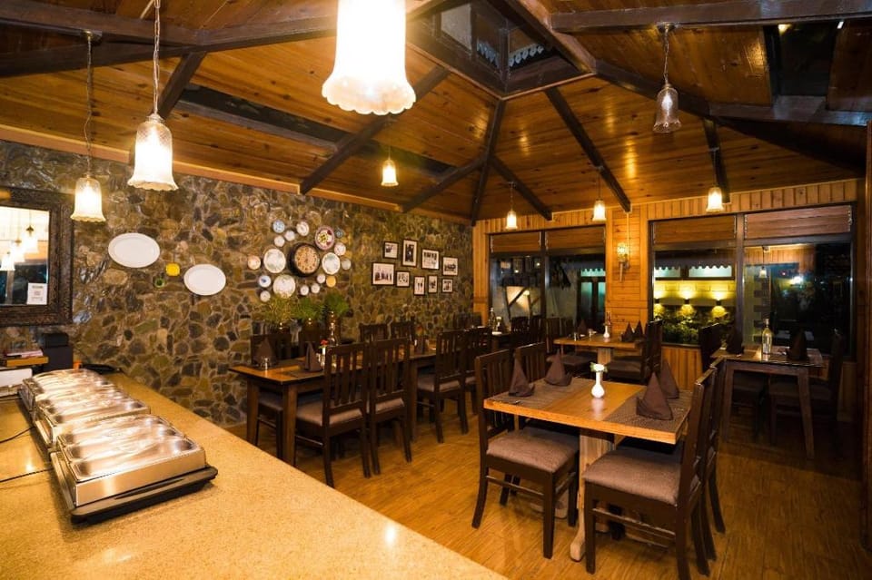 Bhikampur Lodge by Nine Hotels Hotel in Uttarakhand