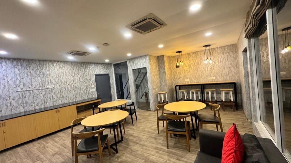 PHP Boutique Townhouse Hotel in Chennai