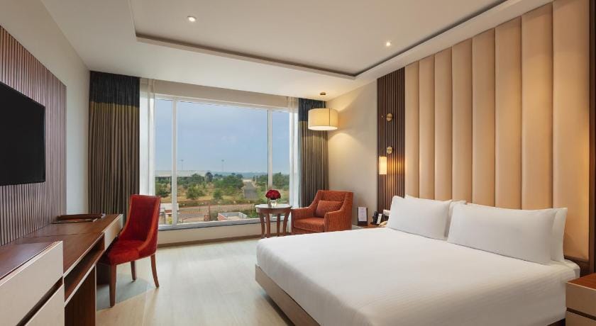 Fortune Park Airport Road, Hubballi -  Member ITC Hotels' Group Hotel in Karnataka