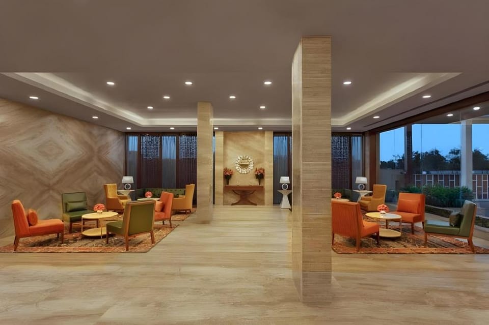 Fortune Park Airport Road, Hubballi -  Member ITC Hotels' Group Hotel in Karnataka