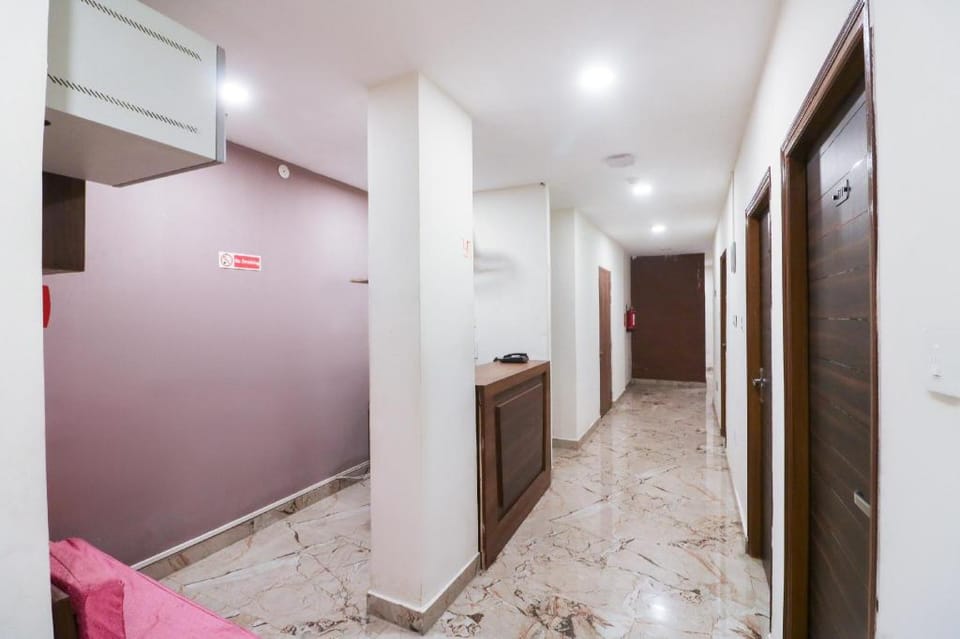 Super Hotel O Adri Hotels Hotel in Kolkata