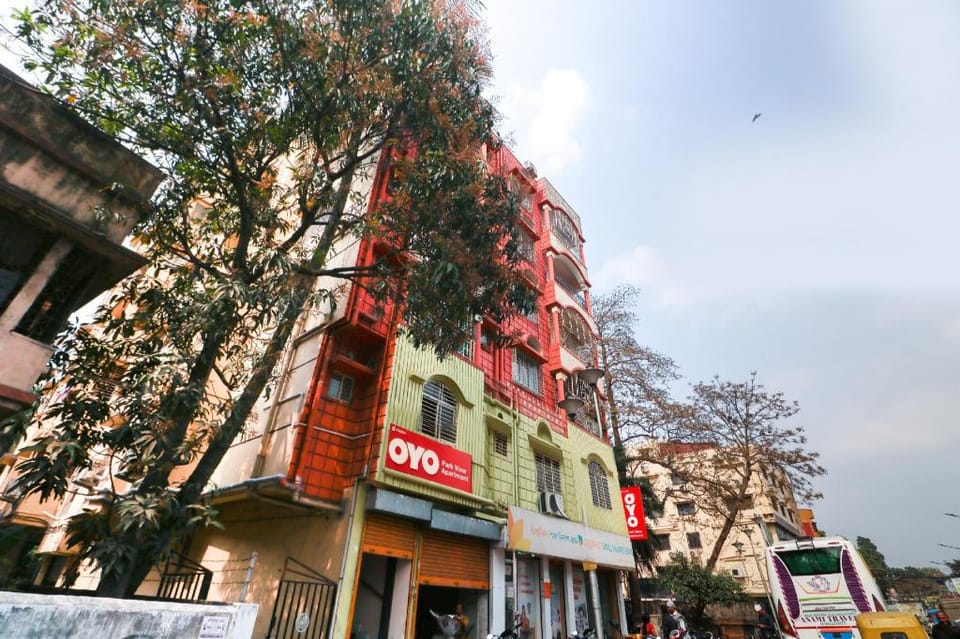 Super Hotel O Adri Hotels Hotel in Kolkata
