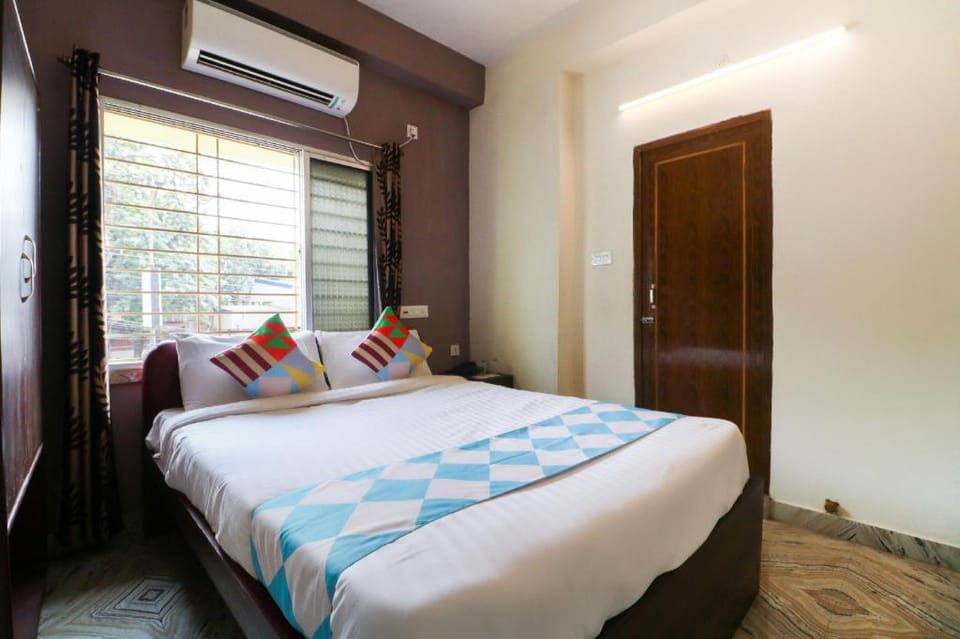 Super Hotel O Adri Hotels Hotel in Kolkata