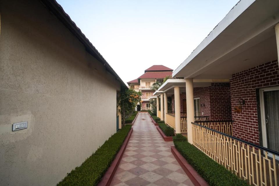 Desi Thath Hotel in Rajasthan