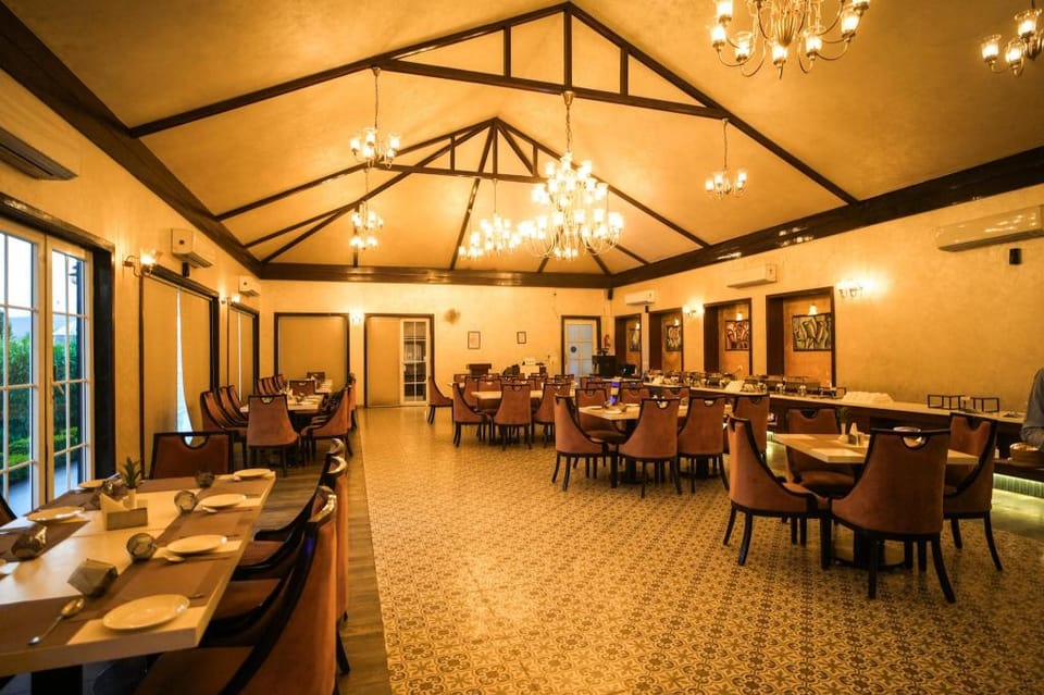 Desi Thath Hotel in Rajasthan