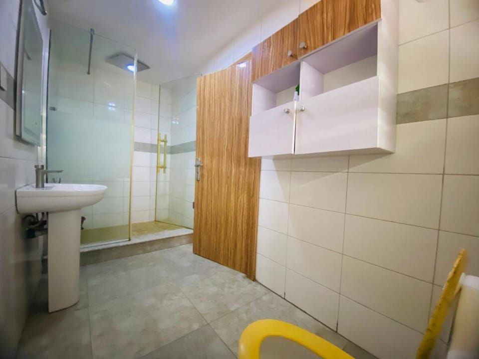 Presken Hotel Victoria Island, Bishop Oluwole Hotel in Lagos