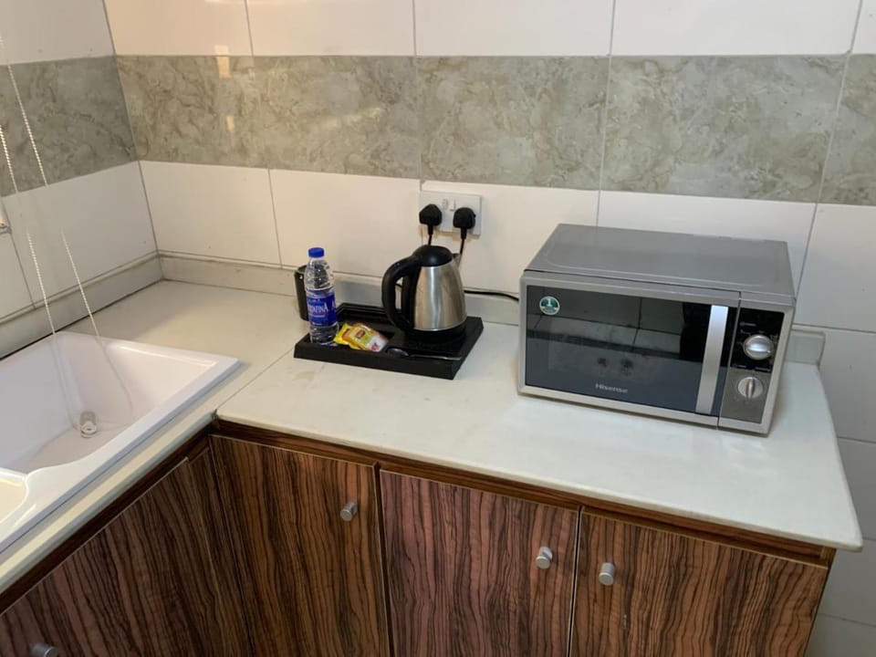 Presken Hotel Victoria Island, Bishop Oluwole Hotel in Lagos