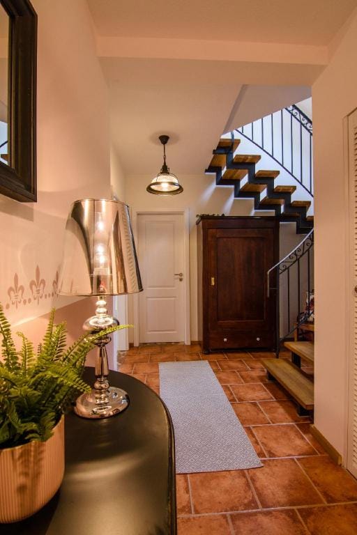 WERTS HOF FerienWohnen Vacation rental in Hesse