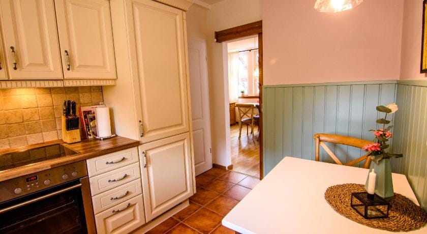 WERTS HOF FerienWohnen Vacation rental in Hesse
