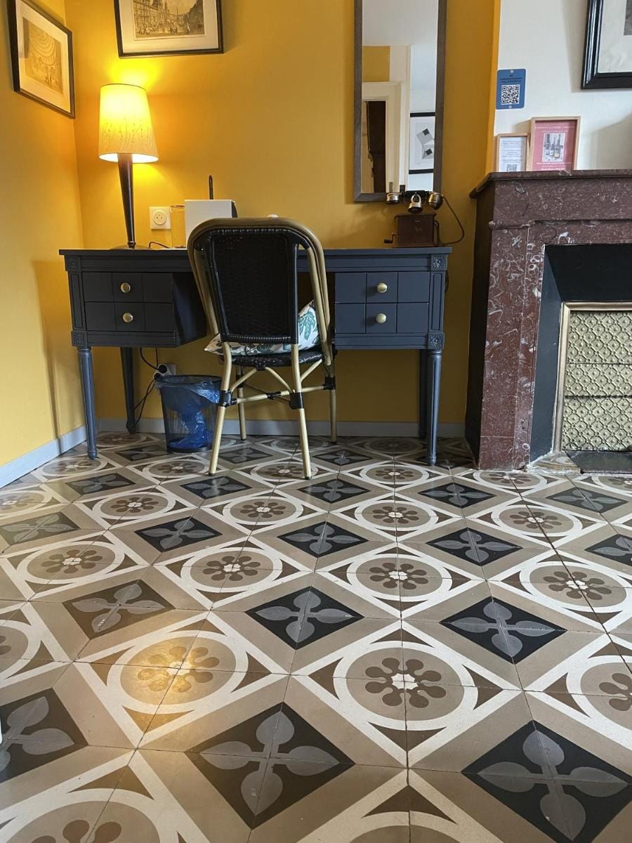 Lo Componaïro Bed and Breakfast in Gignac