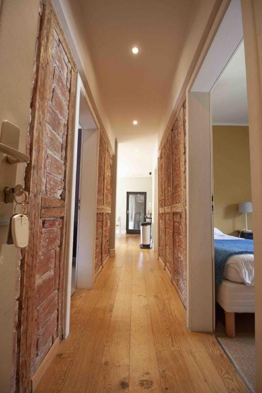 La Cour de Berthe Est Apartment in Colmar