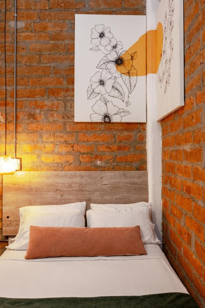 Botánica Casa Hotel Hotel in Medellin