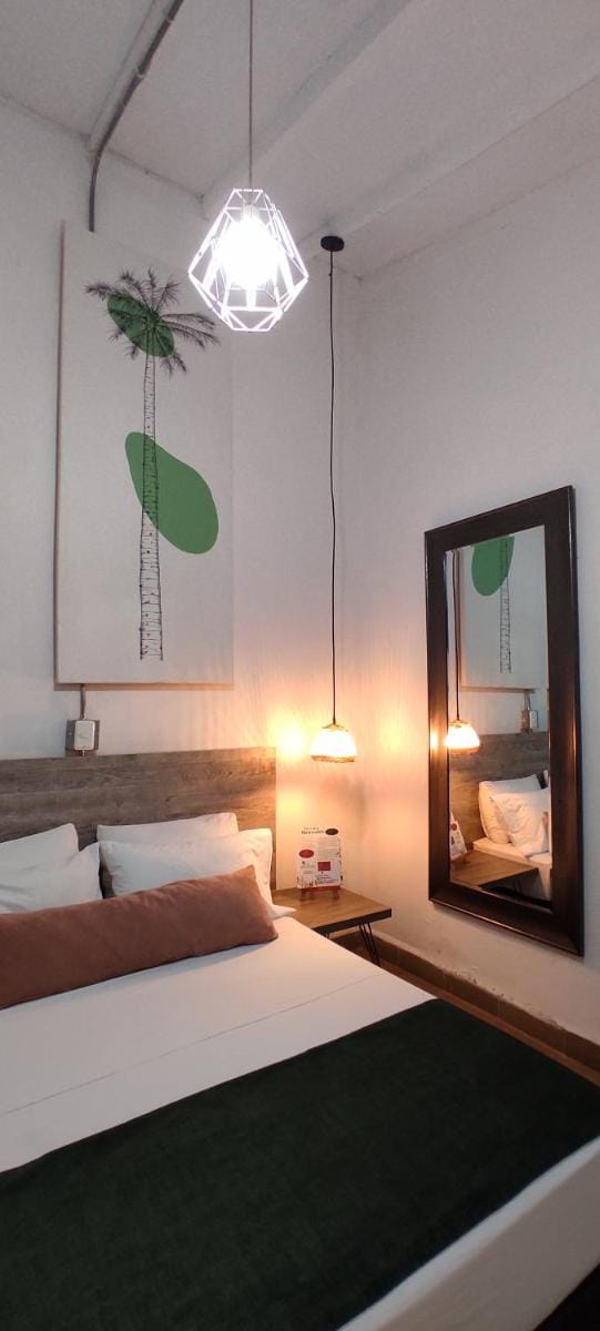 Botánica Casa Hotel Hotel in Medellin
