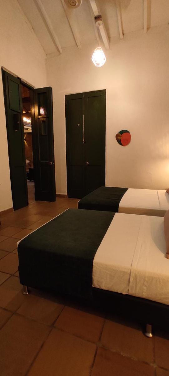 Botánica Casa Hotel Hotel in Medellin