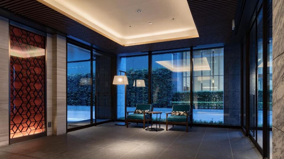 Via Inn Nihonbashi Ningyocho Hotel in Chiba Prefecture
