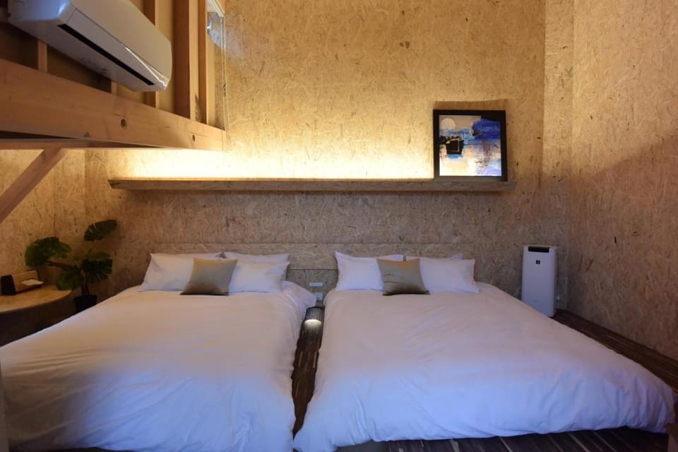 ARCHITEKTON -the villa Tennoji- Vacation rental in Osaka