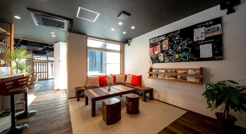 The RYOKAN O Ryokan in Shizuoka Prefecture