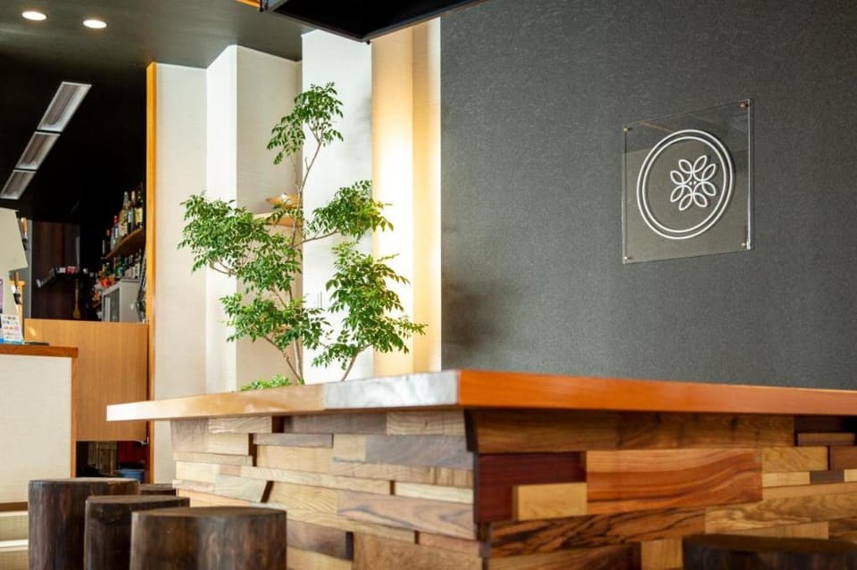 The RYOKAN O Ryokan in Shizuoka Prefecture