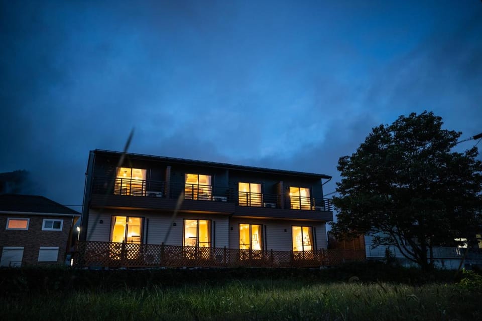 SORAPIA Villa Mt.FUJI Front Apartment in Japan