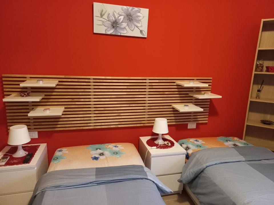 Lady D Bed&Breakfast Bed and Breakfast in Rome