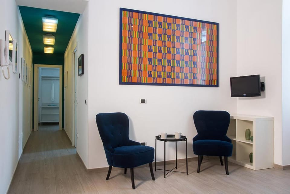 Appartamento all'Archivio di Stato by Wonderful Italy Apartment in Naples